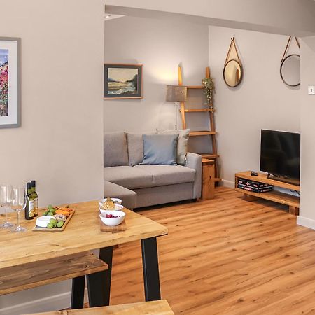 Вилла South Snowdon Wharf Портмадог Экстерьер фото