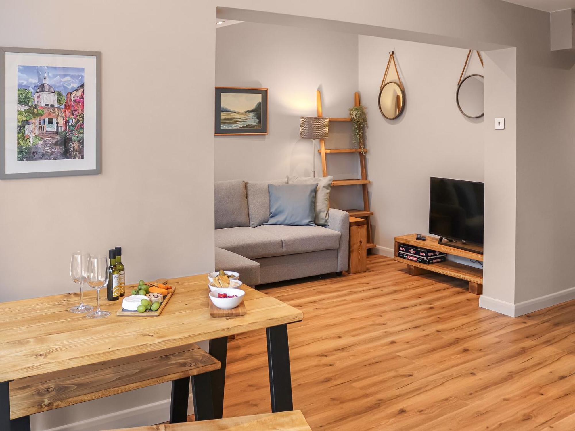 Вилла South Snowdon Wharf Портмадог Экстерьер фото