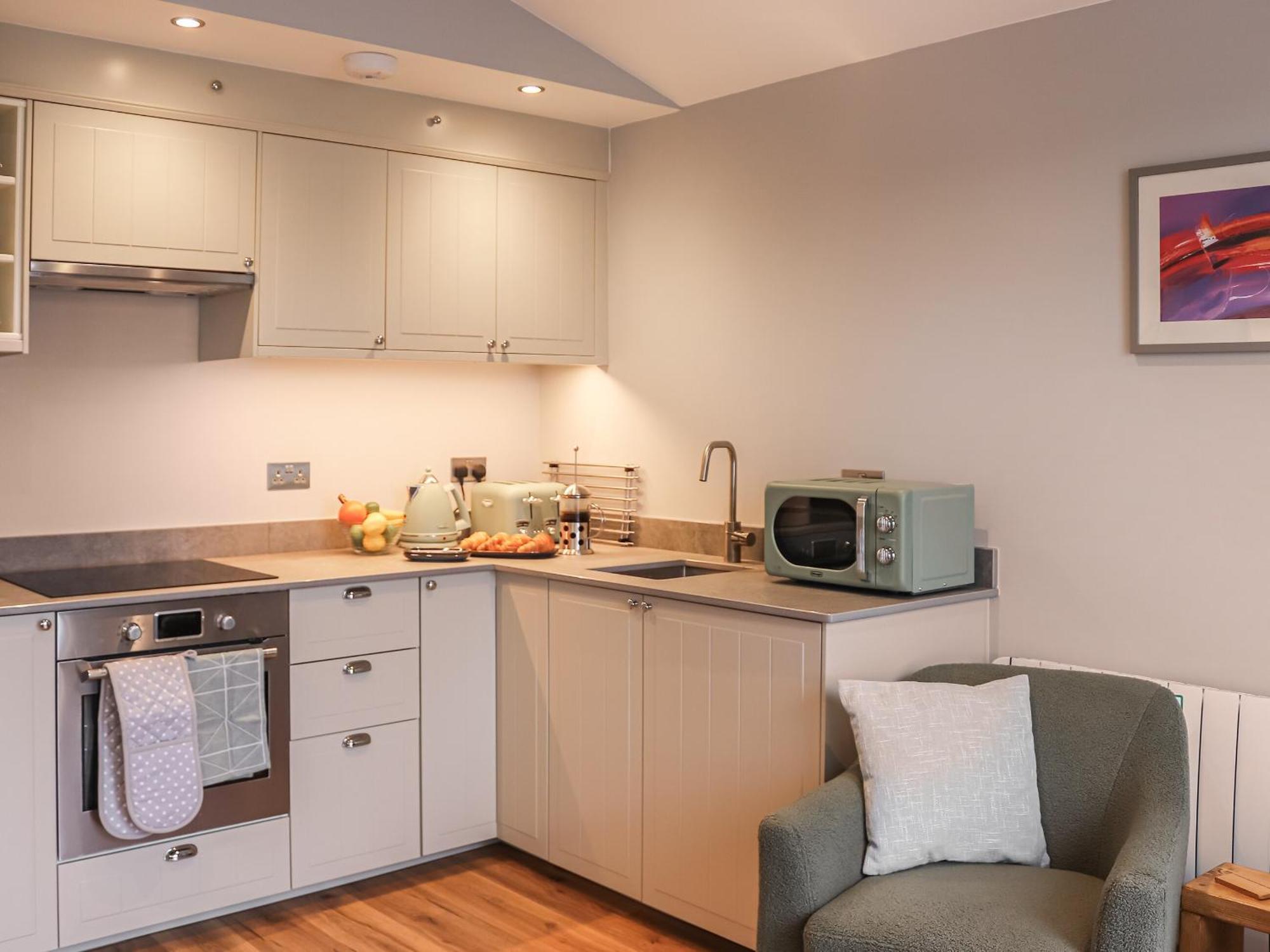 Вилла South Snowdon Wharf Портмадог Экстерьер фото
