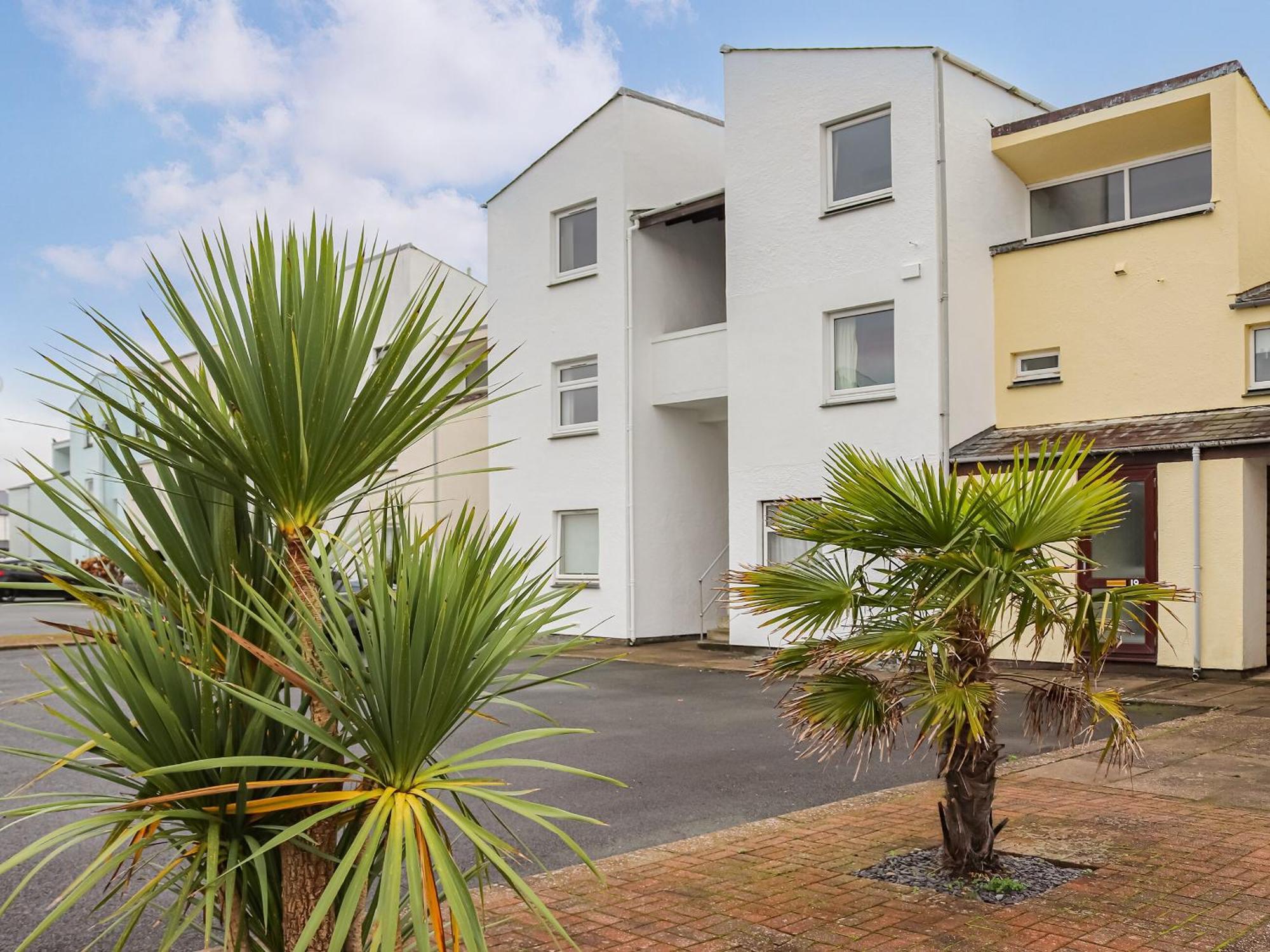 Вилла South Snowdon Wharf Портмадог Экстерьер фото